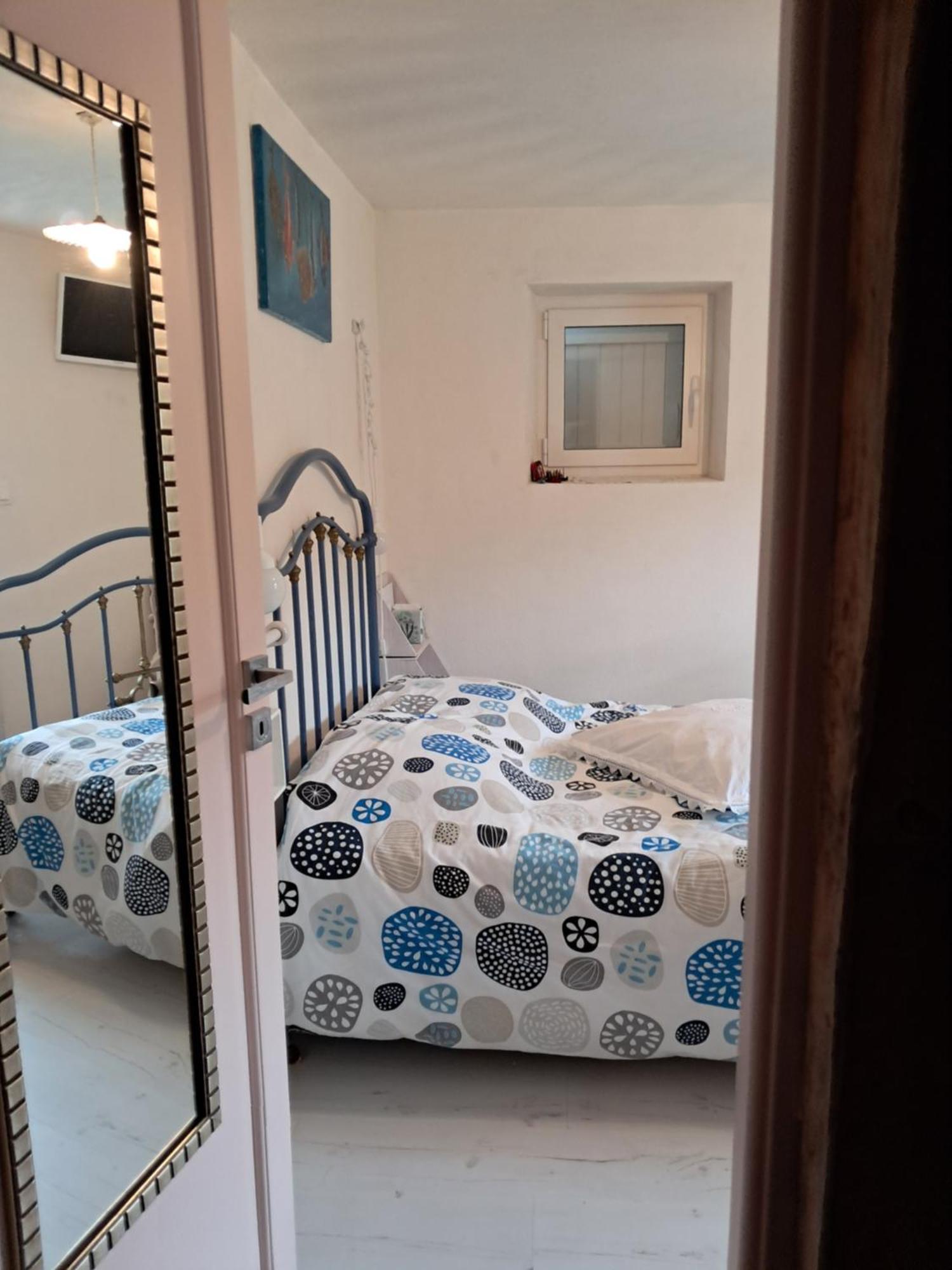 Bed and Breakfast Le Buisson De La Gariole Aubigny-sur-Nère Zimmer foto